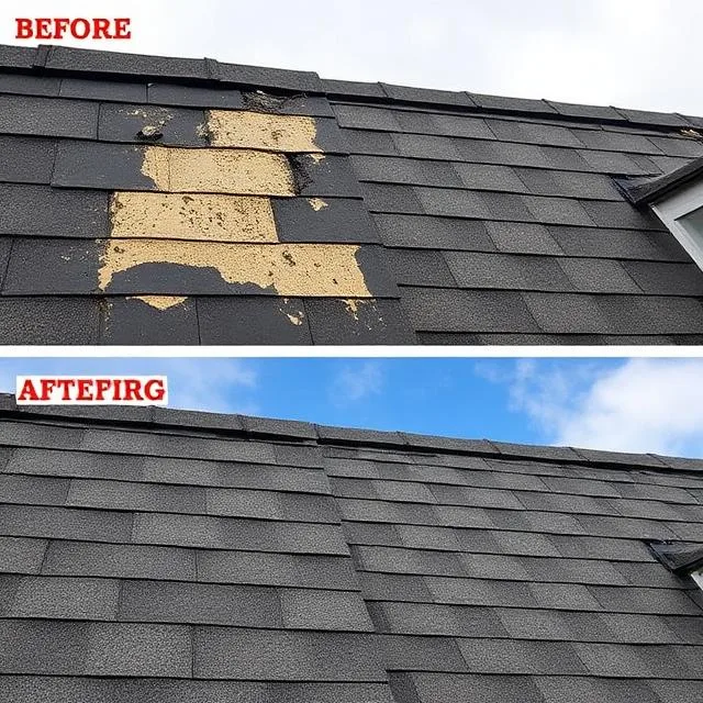 Roof Repair Near Me in Downey, CA near me